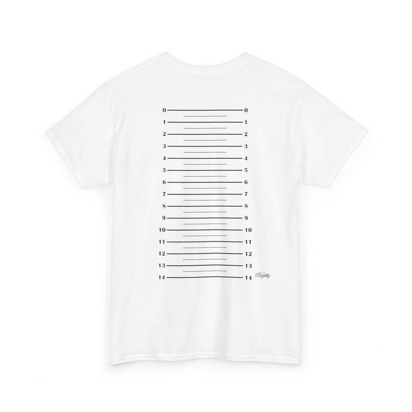 Growth Length Check Shirt