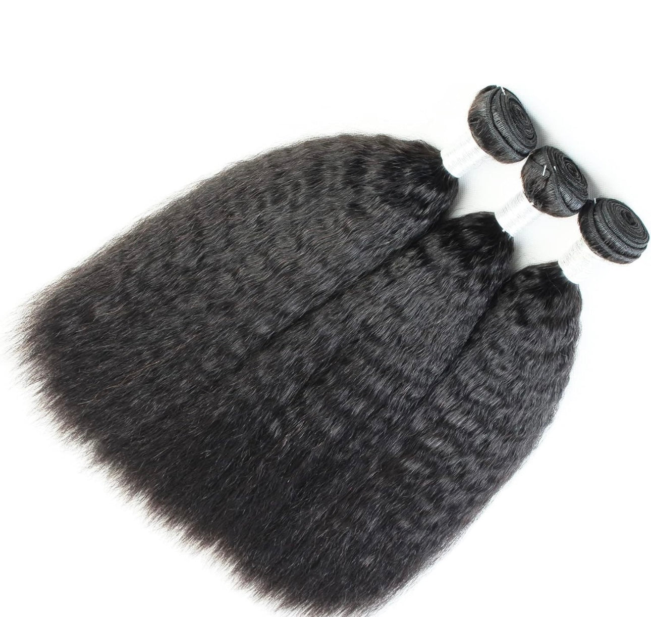 Royalty Textured Straight