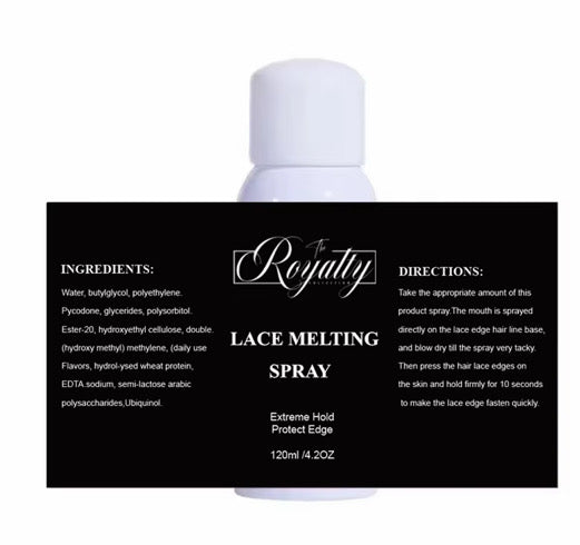 MeltMagic Spray