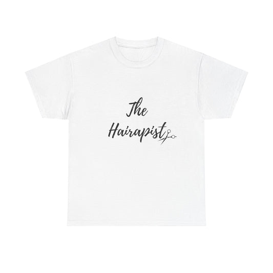 The Hairapist Length Check Shirt