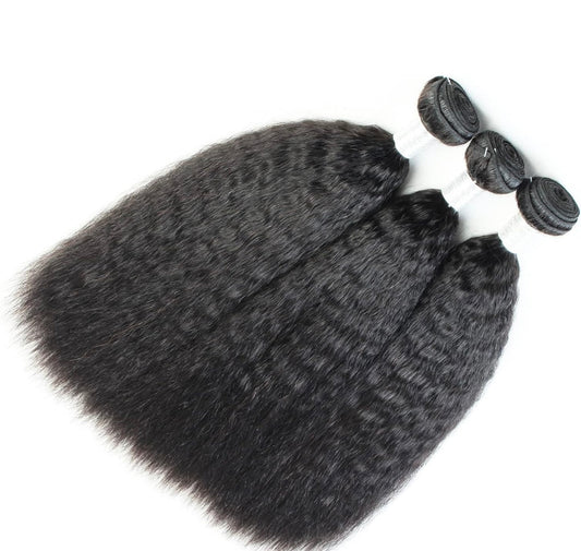 Royalty Textured Straight