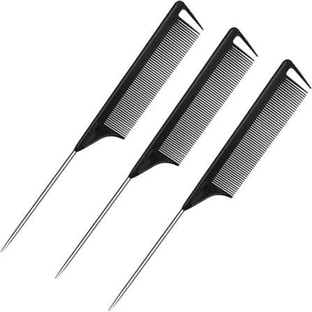 Braiding Comb