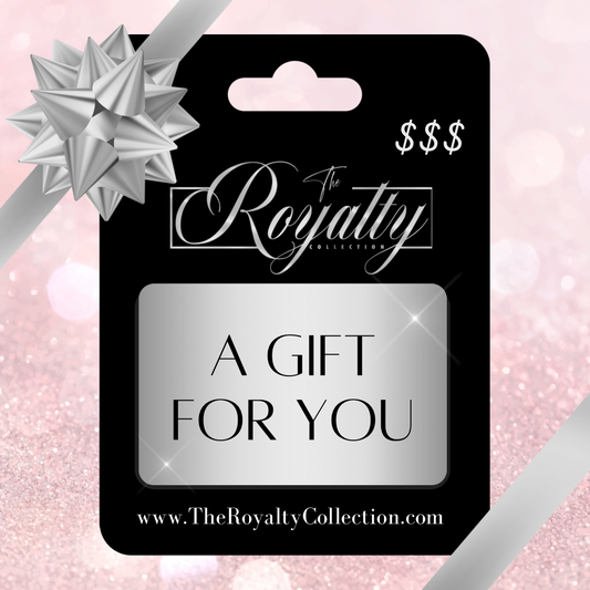 The Royalty Collection Gift Card