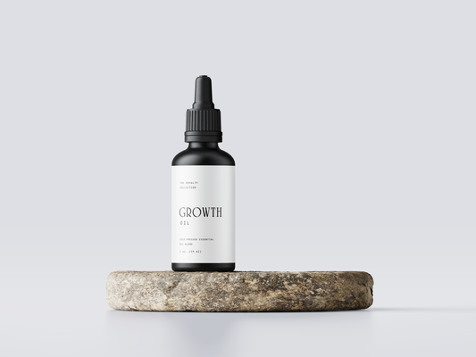Growth Oil
