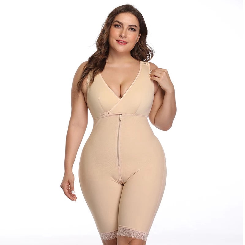 Body Shaper – The Royalty Collection Hair Co